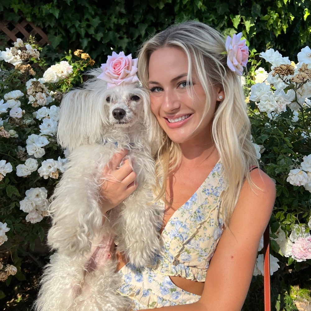 Meet your Posher, Kiah